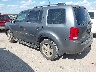 5FNYF3H46BB****** Salvamento y Reparables 2011 Honda Pilot en Fort Worth North