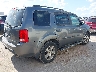 5FNYF3H46BB****** Salvamento y Destrozados 2011 Honda Pilot en Estado de Texas