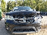 3C4PDCBB2FT****** Repairable 2015 Dodge Journey in Kansas State