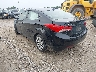 5NPDH4AE1BH****** Salvage and Repairable 2011 Hyundai Elantra in Columbus
