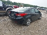 5NPDH4AE1BH****** Salvage and Wrecked 2011 Hyundai Elantra in Ohio State