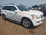 4JGBF71E47A****** Salvage and Wrecked 2007 Mercedes-Benz GLC-Class in Spokane