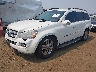 4JGBF71E47A****** Used and Repairable 2007 Mercedes-Benz GLC-Class in Spokane