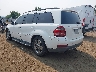4JGBF71E47A****** Salvage and Repairable 2007 Mercedes-Benz GLC-Class in Spokane