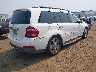 4JGBF71E47A****** Salvage and Wrecked 2007 Mercedes-Benz GLC-Class in Washington State