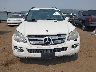 4JGBF71E47A****** Salvage and Repairable 2007 Mercedes-Benz GLC-Class in Washington State