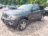 1C4RJFAG3GC****** Used and Repairable 2016 Jeep Grand Cherokee in Portage