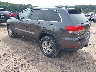 1C4RJFAG3GC****** Salvage and Repairable 2016 Jeep Grand Cherokee in Portage