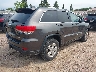 1C4RJFAG3GC****** Salvage and Wrecked 2016 Jeep Grand Cherokee in Wisconsin State