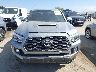 3TMDZ5BNXPM****** Destrozados 2023 Toyota Tacoma en Estado de California
