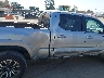3TMDZ5BNXPM****** Usados 2023 Toyota Tacoma