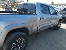 3TMDZ5BNXPM****** Reparables 2023 Toyota Tacoma