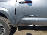 3TMDZ5BNXPM****** Usados y Reparables 2023 Toyota Tacoma en North Hollywood