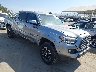 3TMDZ5BNXPM****** Salvamento y Destrozados 2023 Toyota Tacoma en North Hollywood