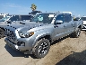 3TMDZ5BNXPM****** Usados y Reparables 2023 Toyota Tacoma en North Hollywood