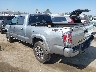 3TMDZ5BNXPM****** Salvamento y Reparables 2023 Toyota Tacoma en North Hollywood
