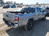 3TMDZ5BNXPM****** Salvamento y Destrozados 2023 Toyota Tacoma en Estado de California