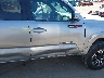 3TMDZ5BNXPM****** Salvamento y Reparables 2023 Toyota Tacoma en Estado de California