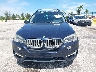 5UXKT0C59G0****** Wrecked 2016 BMW X5 in Florida State