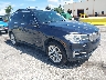 5UXKT0C59G0****** Salvage and Wrecked 2016 BMW X5 in Miami North