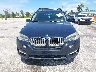 5UXKT0C59G0****** Salvage and Repairable 2016 BMW X5 in Florida State