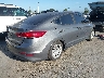 5NPD74LF4JH****** Salvage and Wrecked 2018 Hyundai Elantra in California State