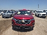 1GNERGKW9PJ****** Salvage 2023 Chevrolet Traverse in Texas State