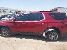 1GNERGKW9PJ****** Used 2023 Chevrolet Traverse in Texas State