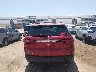 1GNERGKW9PJ****** Salvage 2023 Chevrolet Traverse