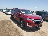 1GNERGKW9PJ****** Salvage and Wrecked 2023 Chevrolet Traverse in Fort Worth North