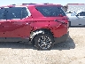 1GNERGKW9PJ****** Salvage and Repairable 2023 Chevrolet Traverse in Texas State