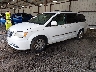 2A4RR8DG3BR****** Used and Repairable 2011 Chrysler Town & Country in Atlanta