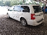 2A4RR8DG3BR****** Salvage and Repairable 2011 Chrysler Town & Country in Atlanta