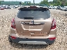KL4CJ1SM8KB****** Destrozados 2019 Buick Encore