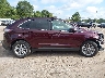 2FMPK3J94JB****** Repairable 2018 Ford Edge in Texas State
