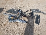 2FMPK3J94JB****** Wrecked 2018 Ford Edge in Texas State