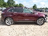 2FMPK3J94JB****** Repairable 2018 Ford Edge