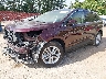 2FMPK3J94JB****** Used and Repairable 2018 Ford Edge in Longview
