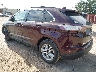2FMPK3J94JB****** Salvage and Repairable 2018 Ford Edge in Longview
