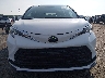 5TDKRKEC2MS****** Wrecked 2021 Toyota Sienna in New Jersey State