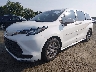 5TDKRKEC2MS****** Used and Repairable 2021 Toyota Sienna in Englishtown