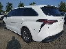 5TDKRKEC2MS****** Salvage and Repairable 2021 Toyota Sienna in Englishtown