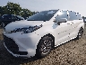 5TDKRKEC2MS****** Salvage and Repairable 2021 Toyota Sienna in New Jersey State