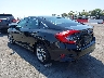 2HGFC2F5XJH****** Salvage and Repairable 2018 Honda Civic in Los Angeles