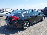 2HGFC2F5XJH****** Salvage and Wrecked 2018 Honda Civic in California State
