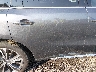 5J8YD3H57LL****** Used and Repairable 2020 Acura MDX in Greenville