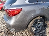 5J8YD3H57LL****** Salvage and Repairable 2020 Acura MDX in Greenville
