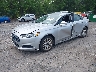 1FA6P0H7XF5****** Usados y Reparables 2015 Ford Fusion en Albany