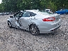 1FA6P0H7XF5****** Salvamento y Reparables 2015 Ford Fusion en Albany