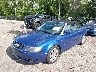 WAUAT48H54K****** Destrozados 2004 Audi A4 en Estado de Florida